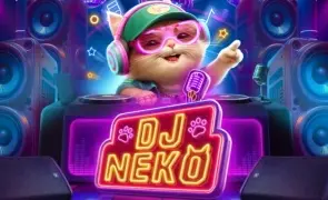 DJ Neko