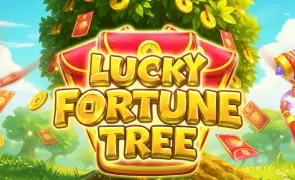 Lucky Fortune Tree