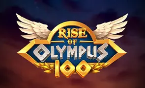 Rise of Olympus 100 Rise of Olympus 100