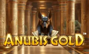 Anubis Gold